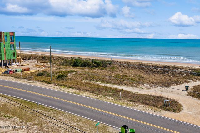676 New River Inlet Road, N Topsail Beach, NC 28460