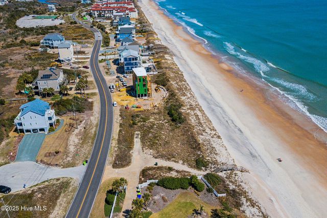 676 New River Inlet Road, N Topsail Beach, NC 28460