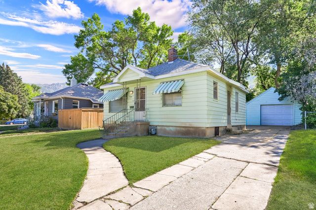 2320 TYLER AVE, Ogden, UT 84401