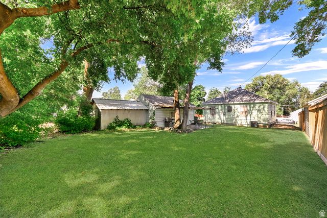 2320 TYLER AVE, Ogden, UT 84401