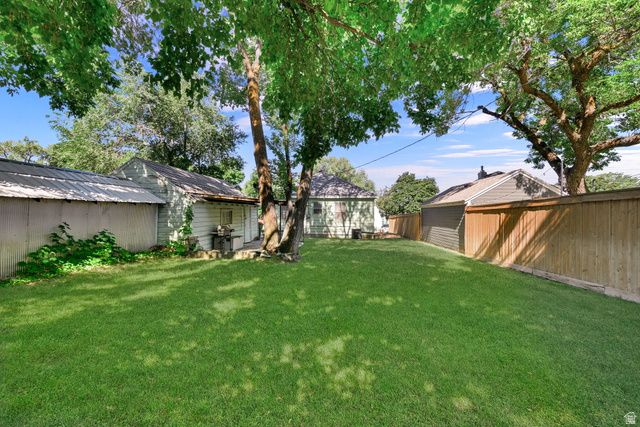 2320 TYLER AVE, Ogden, UT 84401