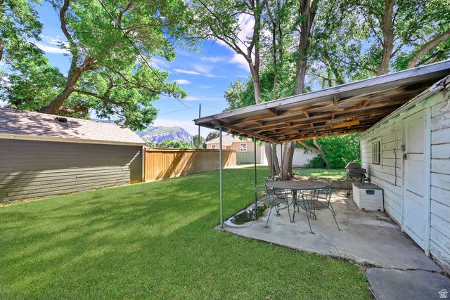 2320 TYLER AVE, Ogden, UT 84401