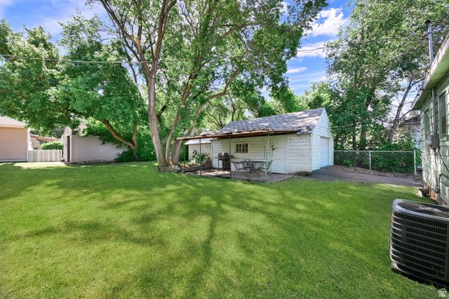 2320 TYLER AVE, Ogden, UT 84401
