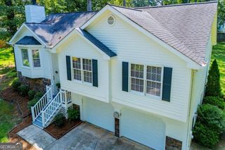 203 Comly Rich Drive, Carrollton, GA 30117