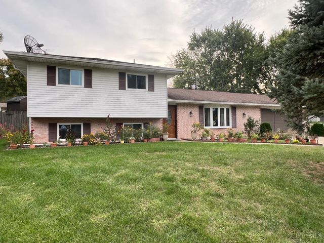 5 Knollwood Court, Fairfield, OH 45014