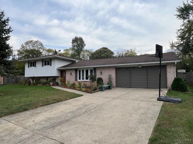 5 Knollwood Court, Fairfield, OH 45014