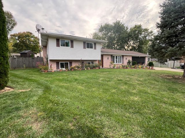 5 Knollwood Court, Fairfield, OH 45014