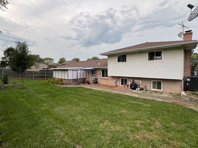 5 Knollwood Court, Fairfield, OH 45014