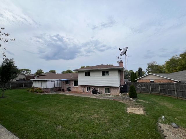 5 Knollwood Court, Fairfield, OH 45014