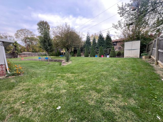 5 Knollwood Court, Fairfield, OH 45014