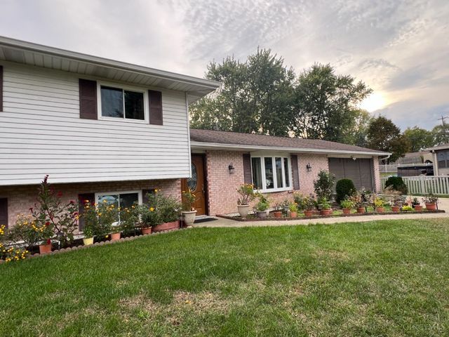 5 Knollwood Court, Fairfield, OH 45014