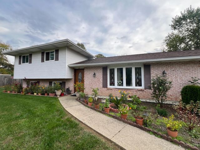 5 Knollwood Court, Fairfield, OH 45014