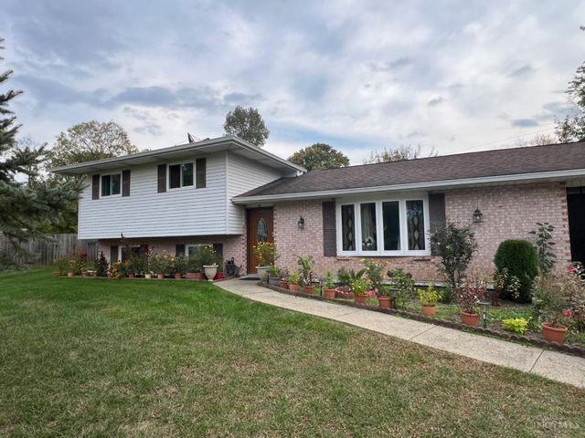 5 Knollwood Court, Fairfield, OH 45014