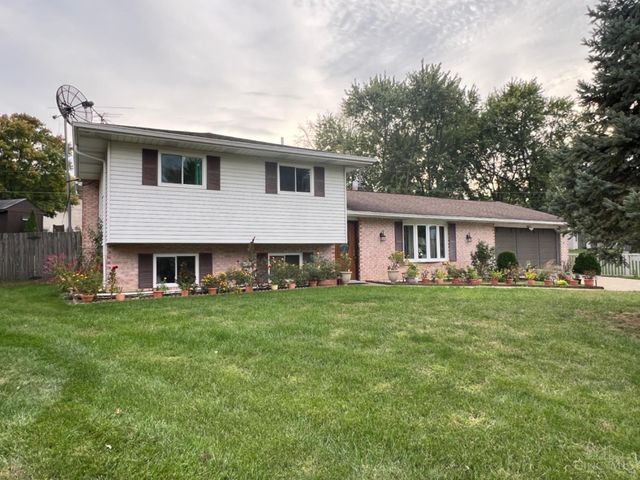 5 Knollwood Court, Fairfield, OH 45014