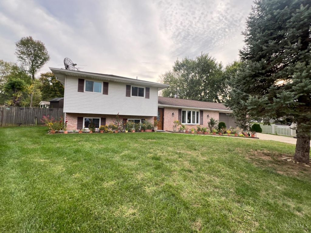 5 Knollwood Court, Fairfield, OH 45014
