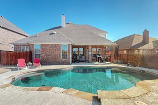 1240 Wedgewood Drive, Forney, TX 75126