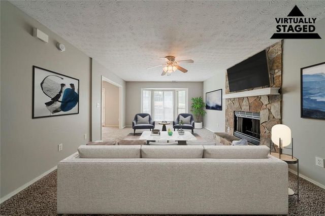6351 Stablewood Way, Lithonia, GA 30058