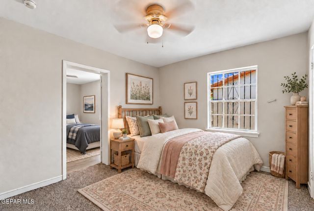 7609 MAZATLAN Drive, El Paso, TX 79915