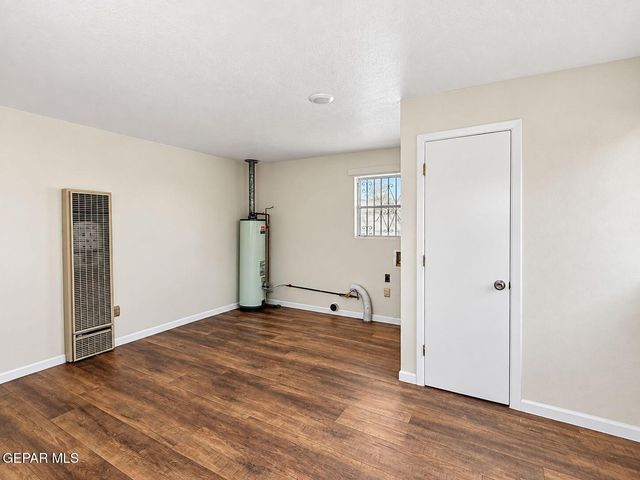 7609 MAZATLAN Drive, El Paso, TX 79915