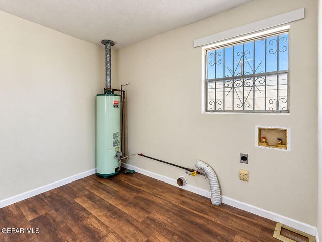 7609 MAZATLAN Drive, El Paso, TX 79915