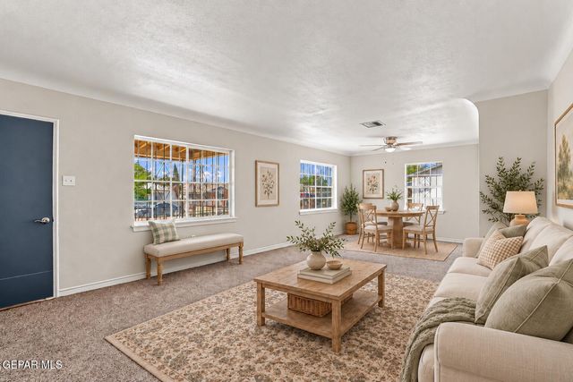 7609 MAZATLAN Drive, El Paso, TX 79915