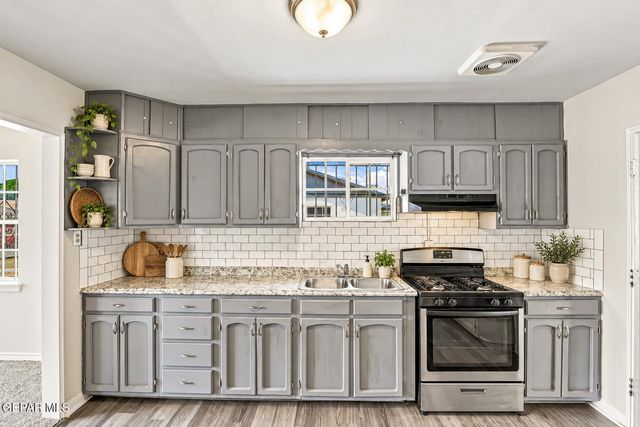 7609 MAZATLAN Drive, El Paso, TX 79915