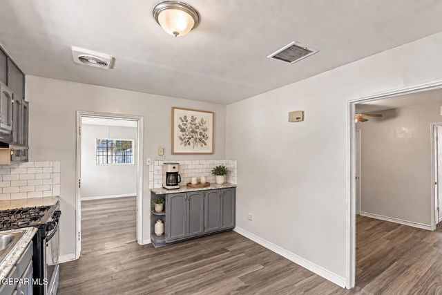 7609 MAZATLAN Drive, El Paso, TX 79915