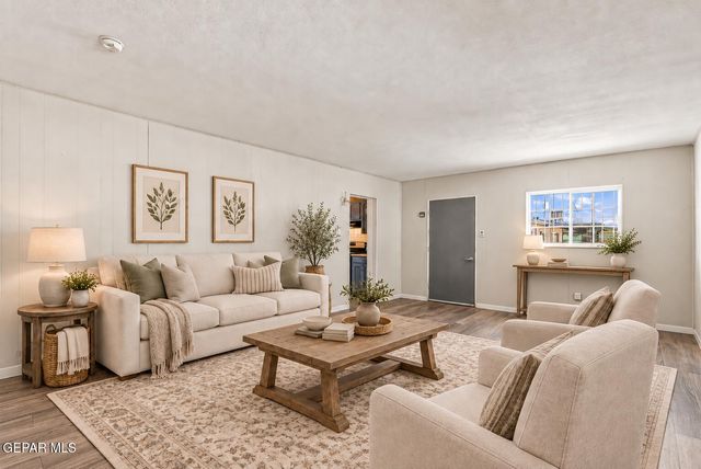7609 MAZATLAN Drive, El Paso, TX 79915