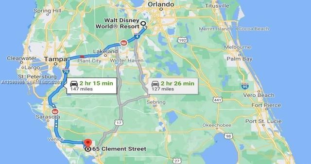 65 Clement Street, Port Charlotte, FL 33954