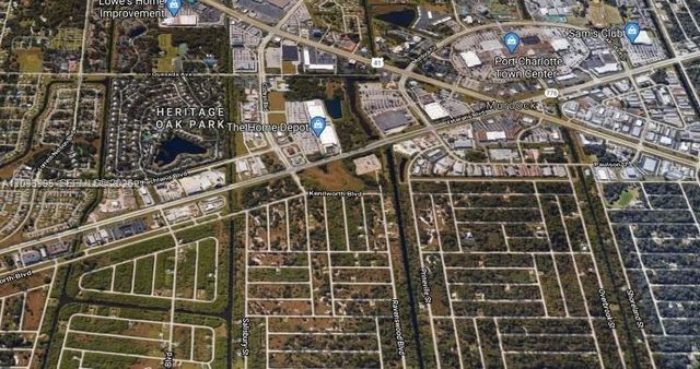 65 Clement Street, Port Charlotte, FL 33954