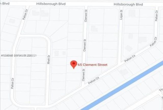 65 Clement Street, Port Charlotte, FL 33954
