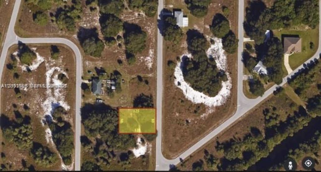 65 Clement Street, Port Charlotte, FL 33954