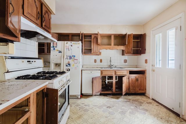 3793 Temple Drive, Lexington, KY 40517