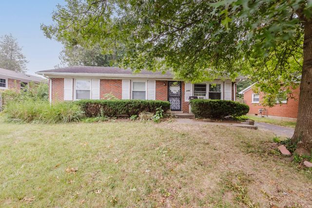 3793 Temple Drive, Lexington, KY 40517