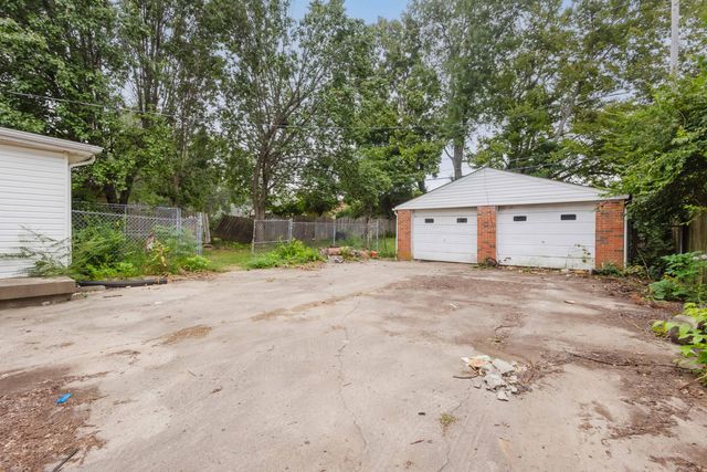 3793 Temple Drive, Lexington, KY 40517