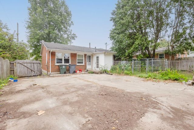 3793 Temple Drive, Lexington, KY 40517