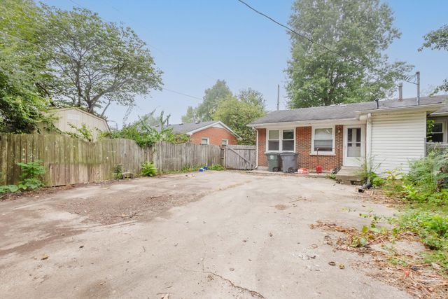 3793 Temple Drive, Lexington, KY 40517