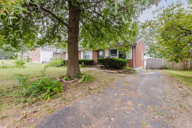 3793 Temple Drive, Lexington, KY 40517