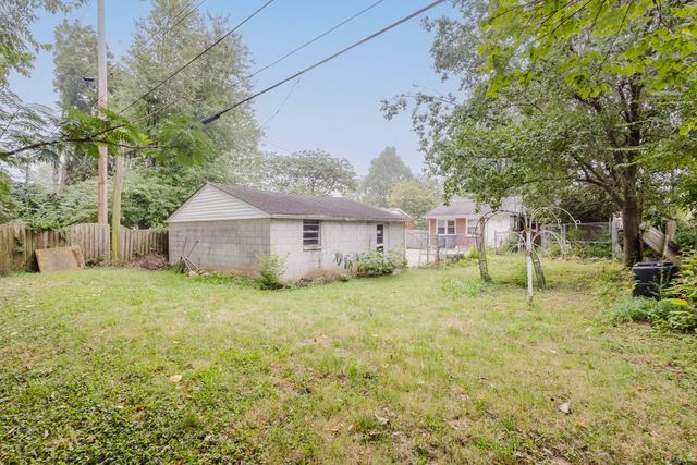 3793 Temple Drive, Lexington, KY 40517
