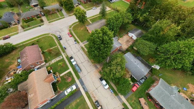 3793 Temple Drive, Lexington, KY 40517