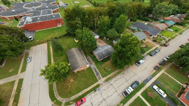 3793 Temple Drive, Lexington, KY 40517
