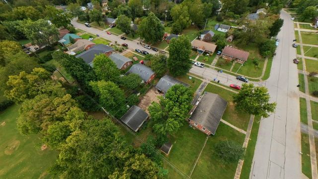 3793 Temple Drive, Lexington, KY 40517