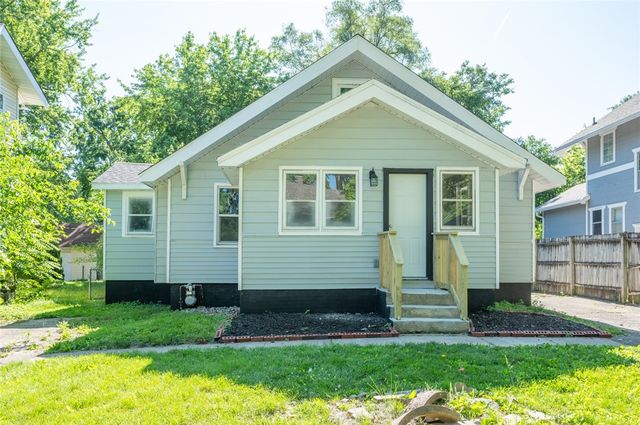 1613 York Street, Des Moines, IA 50316