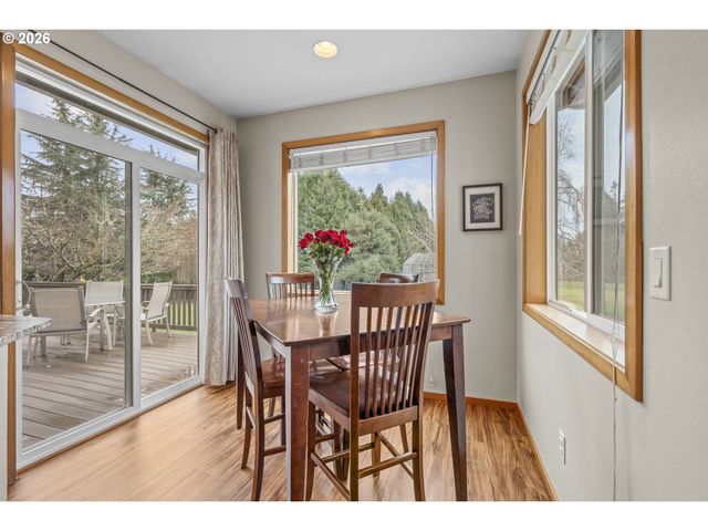 18214 S BROOKSTONE Dr, Oregon City, OR 97045