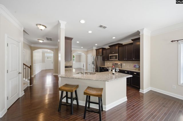 317 Eagle Claw Drive, Chapin, SC 29036