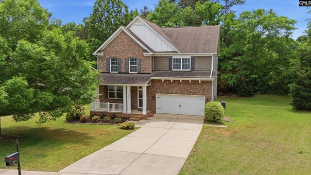 317 Eagle Claw Drive, Chapin, SC 29036