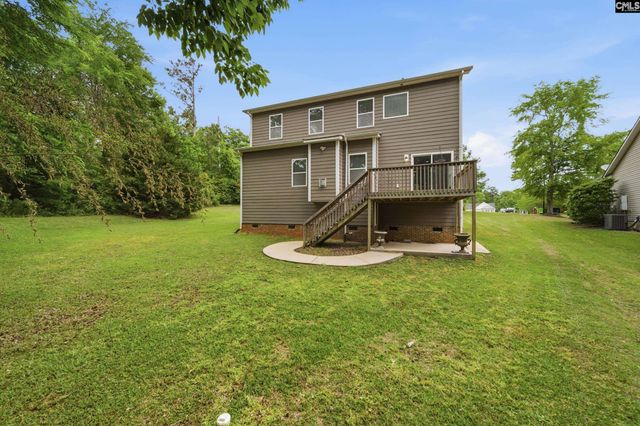 317 Eagle Claw Drive, Chapin, SC 29036