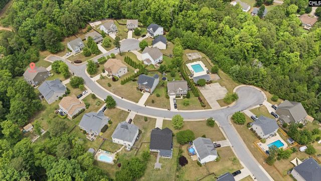 317 Eagle Claw Drive, Chapin, SC 29036
