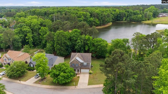 317 Eagle Claw Drive, Chapin, SC 29036