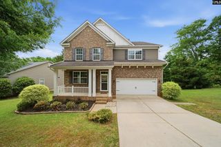 317 Eagle Claw Drive, Chapin, SC 29036